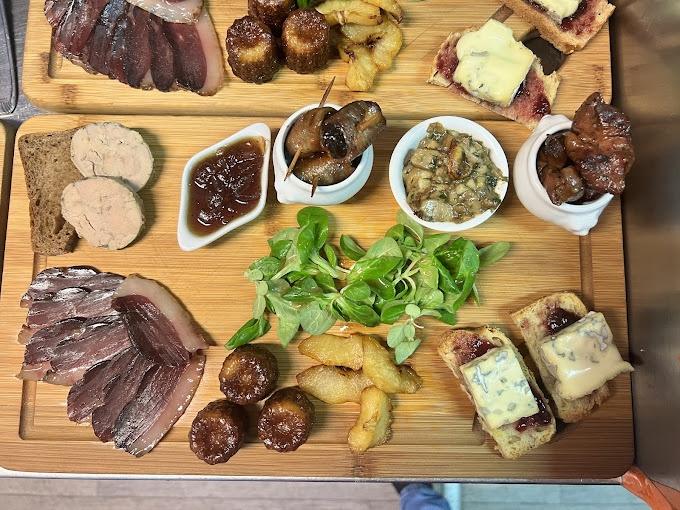 La passerelle,Bommes,33210,Nouvelle-Aquitaine,France