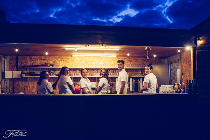 LA MERIC Guinguette,La Brède,33650,Nouvelle-Aquitaine,France