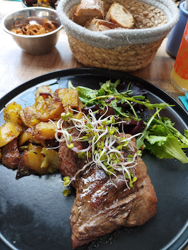 Le 7 passe à tabl,Castres-Gironde,33640,Nouvelle-Aquitaine,France