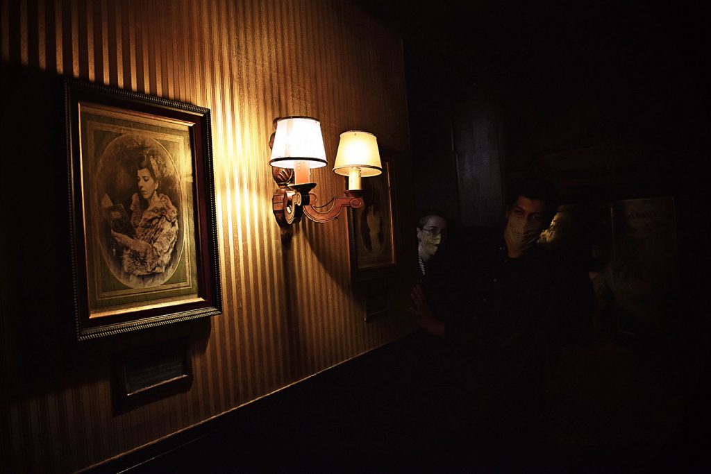 Escape Games 1408 : La chambre des esprits,Talence,33400,Nouvelle-Aquitaine,France