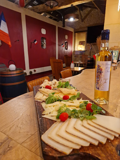 À bouchons tirés,Sauveterre-de-Guyenne,33540,Nouvelle-Aquitaine,France