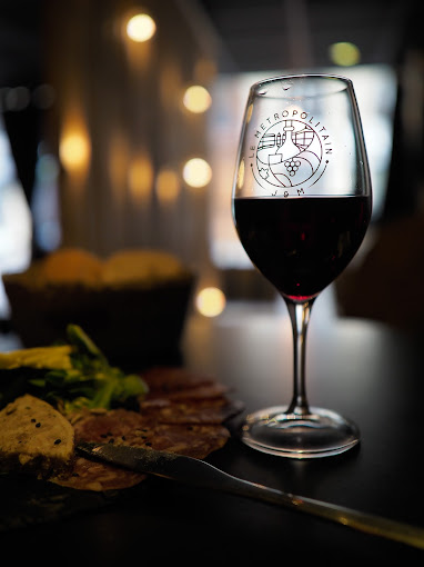 Le Métropolitain,Bordeaux,33000,Nouvelle-Aquitaine,France