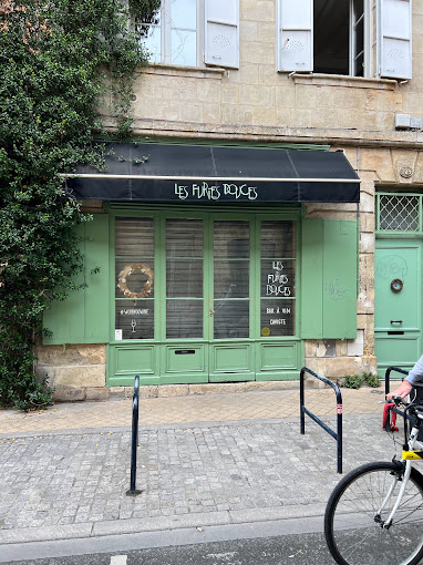 Les Furies Douces,Bordeaux,33000,Nouvelle-Aquitaine,France