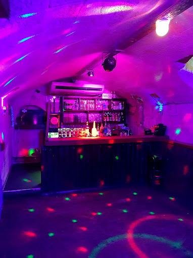 Punta Cana Bar,Bordeaux,33100,Nouvelle-Aquitaine,France