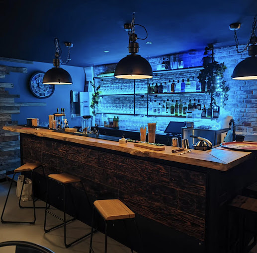 Le Garage,Carcans,33121,Nouvelle-Aquitaine,France