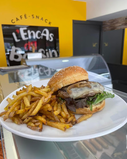 L'ENCAS DU BASSIN,Arcachon,33120,Nouvelle-Aquitaine,France