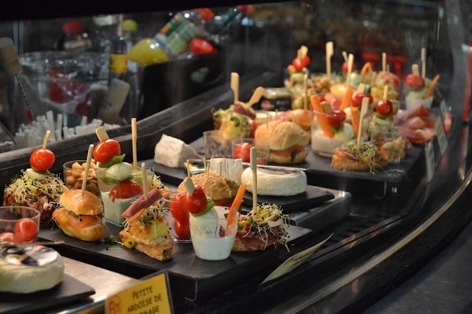 B11 La Bodega,Mérignac,33700,Nouvelle-Aquitaine,France