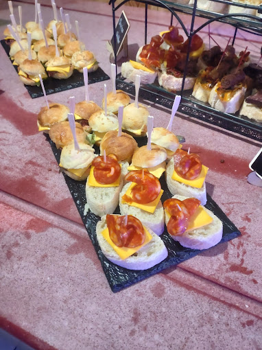 El Boqueria,Arsac,33460,Nouvelle-Aquitaine,France