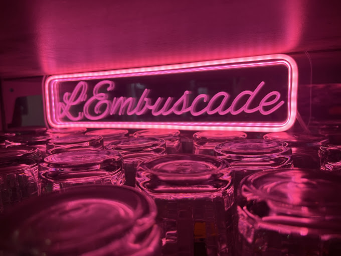 L'embuscade,Mios,33380,Nouvelle-Aquitaine,France