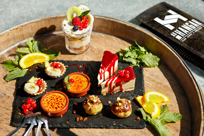 Au Hangar,La Teste-de-Buch,33260,Nouvelle-Aquitaine,France