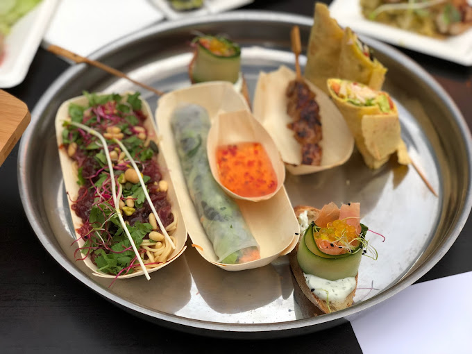 Sticky Fingers,La Teste-de-Buch,33260,Nouvelle-Aquitaine,France