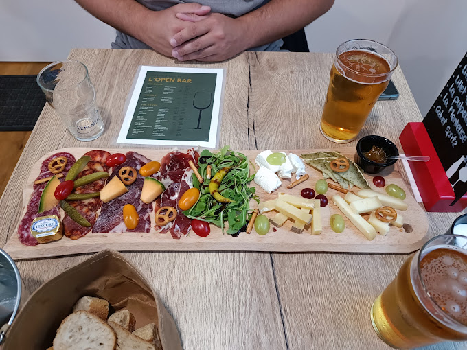 OpenBar,Belin-Béliet,33830,Nouvelle-Aquitaine,France