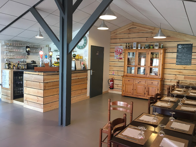 Casa Don Pablo,Ambarès-et-Lagrave,33440,Nouvelle-Aquitaine,France