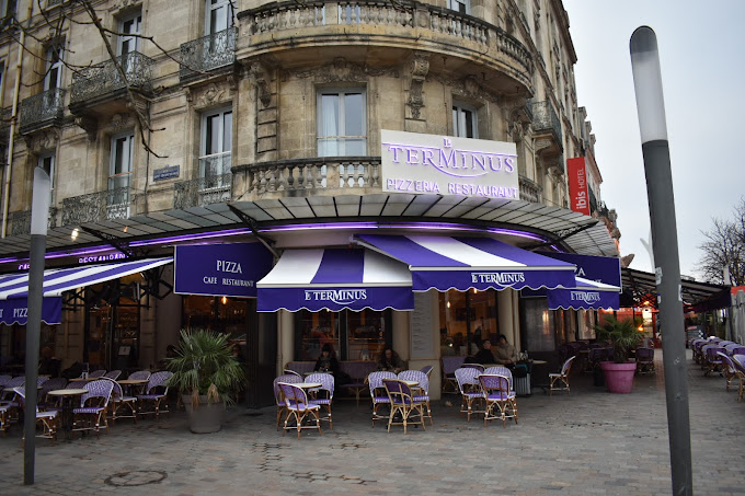 Le Terminus Bordeaux,Bordeaux,33800,Nouvelle-Aquitaine,France