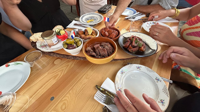 La Guinguette du port des Callonges,Saint-Ciers-sur-Gironde,33820,Nouvelle-Aquitaine,France