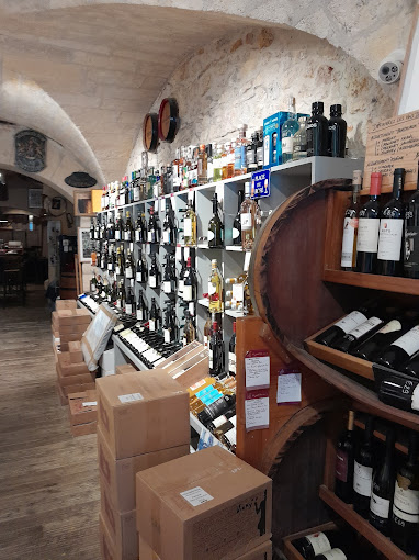 La Petite Cave,Blaye,33390,Nouvelle-Aquitaine,France