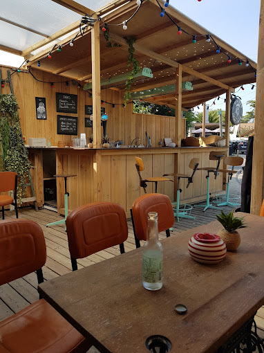 Walrus Surfshop & Slow Food,Lège-Cap-Ferret,33970,Nouvelle-Aquitaine,France