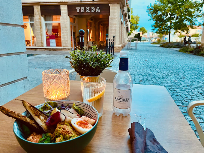 Tekoa Cafév,La Teste-de-Buch,33260,Nouvelle-Aquitaine,France