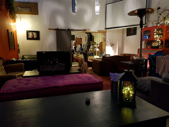 La Kantine Des Copines,La Teste-de-Buch,33260,Nouvelle-Aquitaine,France