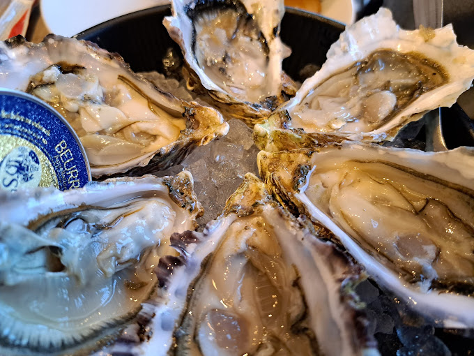 La Marine - Restaurant Bistro,Gujan-Mestras,33470,Nouvelle-Aquitaine,France