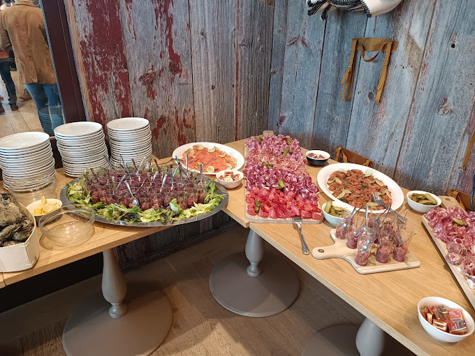 Le Lake Restaurant Bar,La Teste-de-Buch,33260,Nouvelle-Aquitaine,France