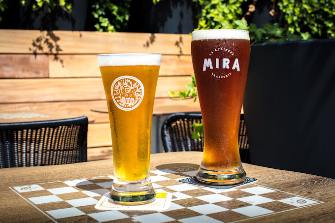 Brasserie Mira,La Teste-de-Buch,33260,Nouvelle-Aquitaine,France