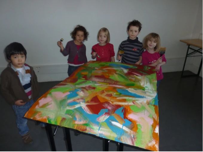 Atelier d'art plastique de renom,Soulac-sur-Mer,33780,Nouvelle-Aquitaine,France