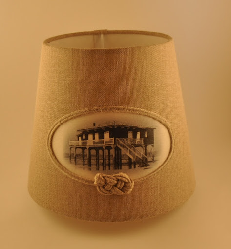 Je suis créatrice d'abat-jour et artisane d'art,Andernos-les-Bains,33510,Nouvelle-Aquitaine,France