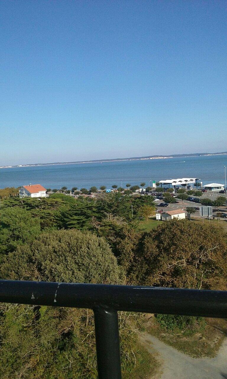 Musée du phare de Cordouan et des Phares et Balises,Le Verdon-sur-Mer,33123,Nouvelle-Aquitaine,France