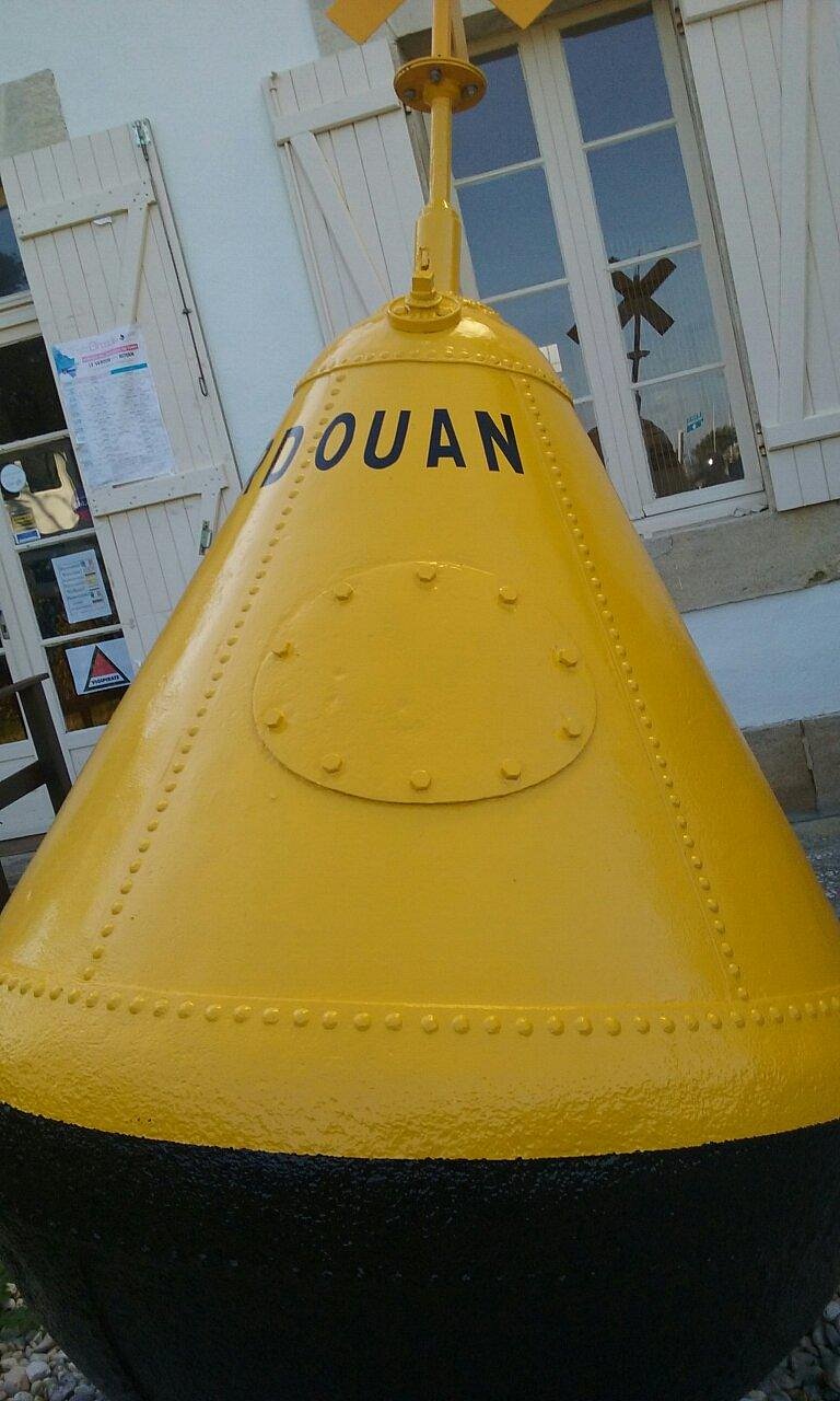 Musée du phare de Cordouan et des Phares et Balises,Le Verdon-sur-Mer,33123,Nouvelle-Aquitaine,France