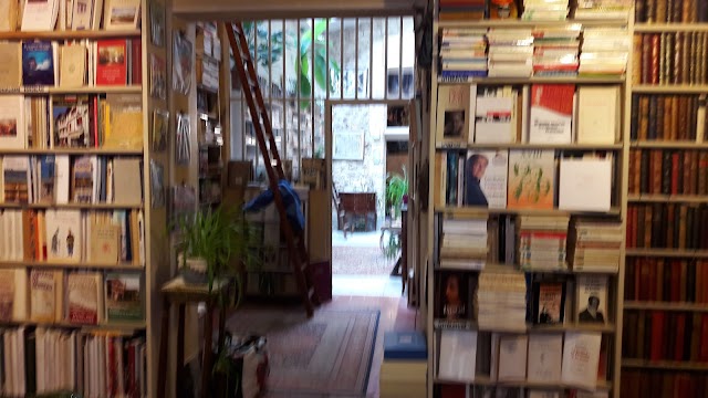 Librairie La nuit des rois : achat et vente de livres anciens et modernes,Bordeaux,33000,Nouvelle-Aquitaine,France