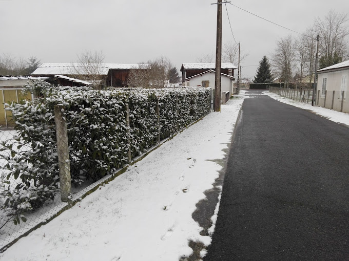 Boulangerie Cendre,Saint-Symphorien,33113,Nouvelle-Aquitaine,France