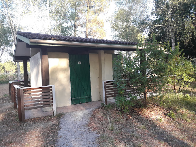 Un lieu de villégiature idéal pour ceux qui cherchent à se déconnecter de la vie citadine,Lugos,33830,Nouvelle-Aquitaine,France