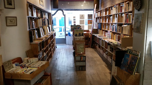 Librairie La nuit des rois : achat et vente de livres anciens et modernes,Bordeaux,33000,Nouvelle-Aquitaine,France