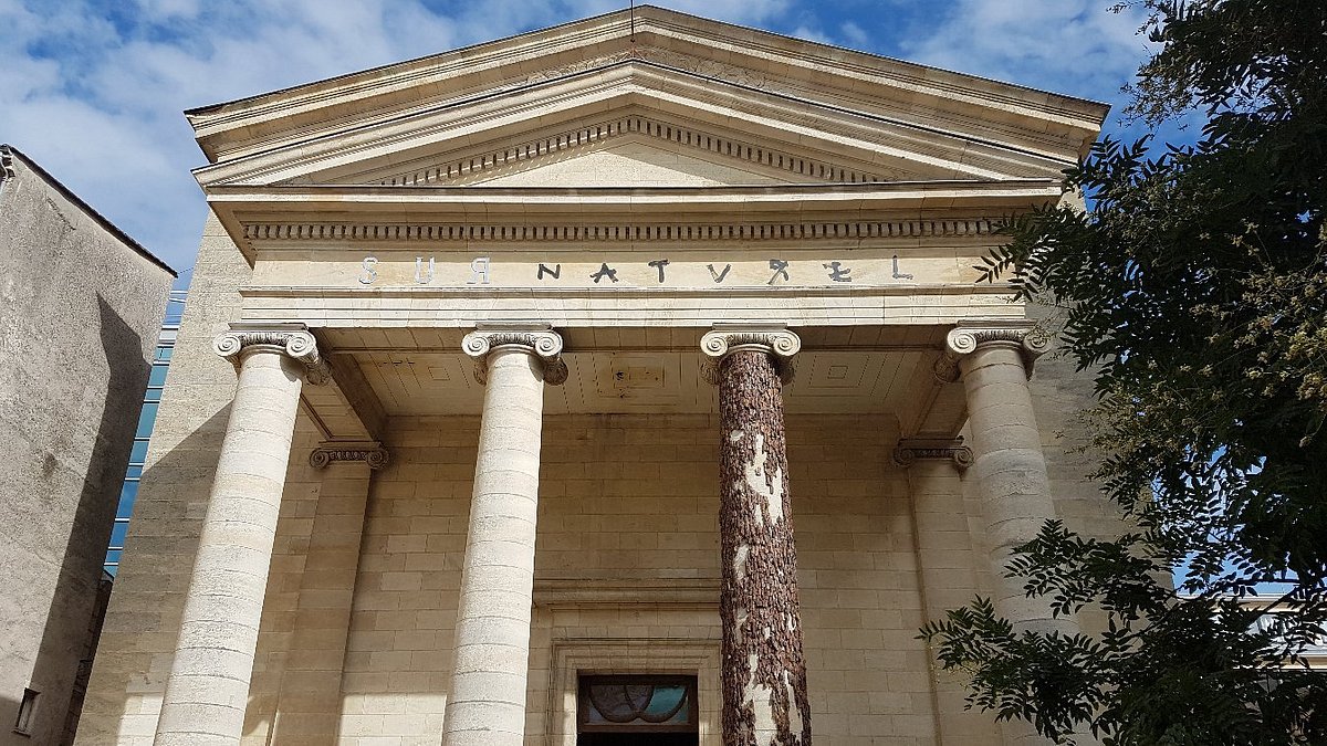 Temple des Chartrons Bordeaux,Bordeaux,33000,Nouvelle-Aquitaine,France