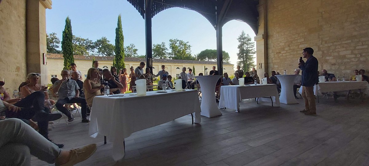 L'Atelier Dégustation Bordeaux Chartrons,Bordeaux,33000,Nouvelle-Aquitaine,France