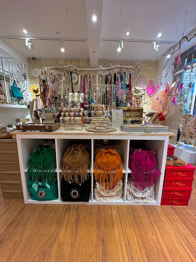 Boutique L'anana(s),Bordeaux,33000,Nouvelle-Aquitaine,France