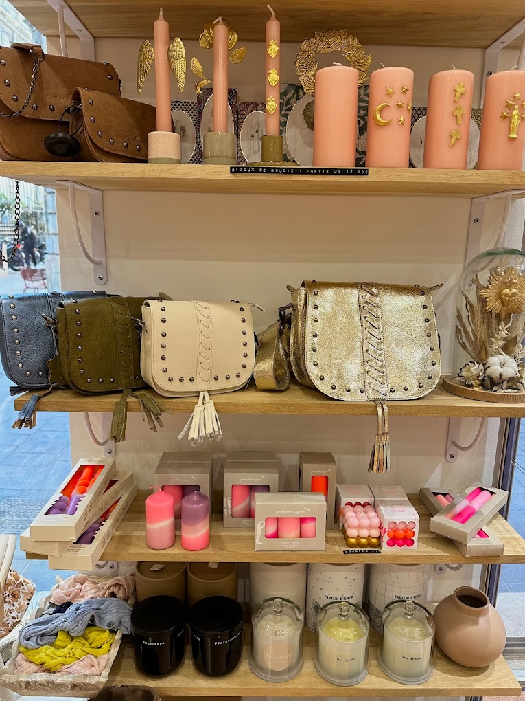 Boutique L'anana(s),Bordeaux,33000,Nouvelle-Aquitaine,France