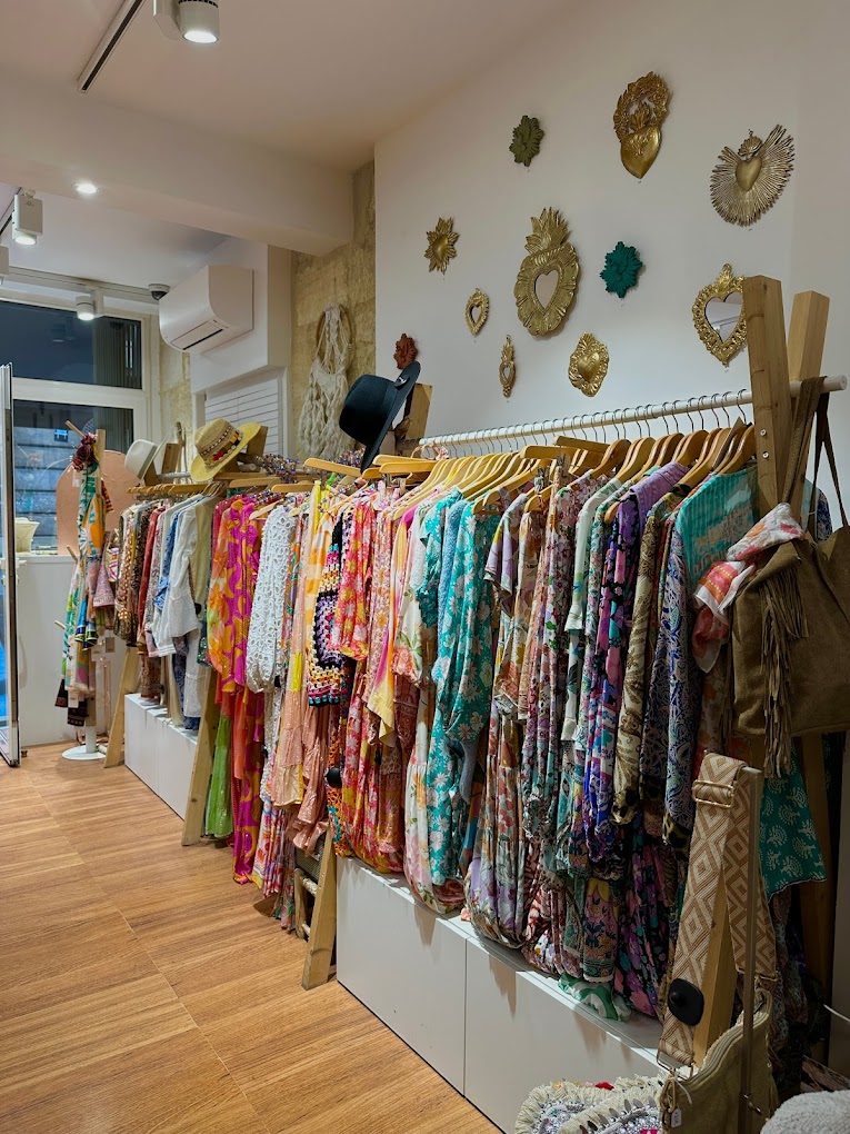 Boutique L'anana(s),Bordeaux,33000,Nouvelle-Aquitaine,France