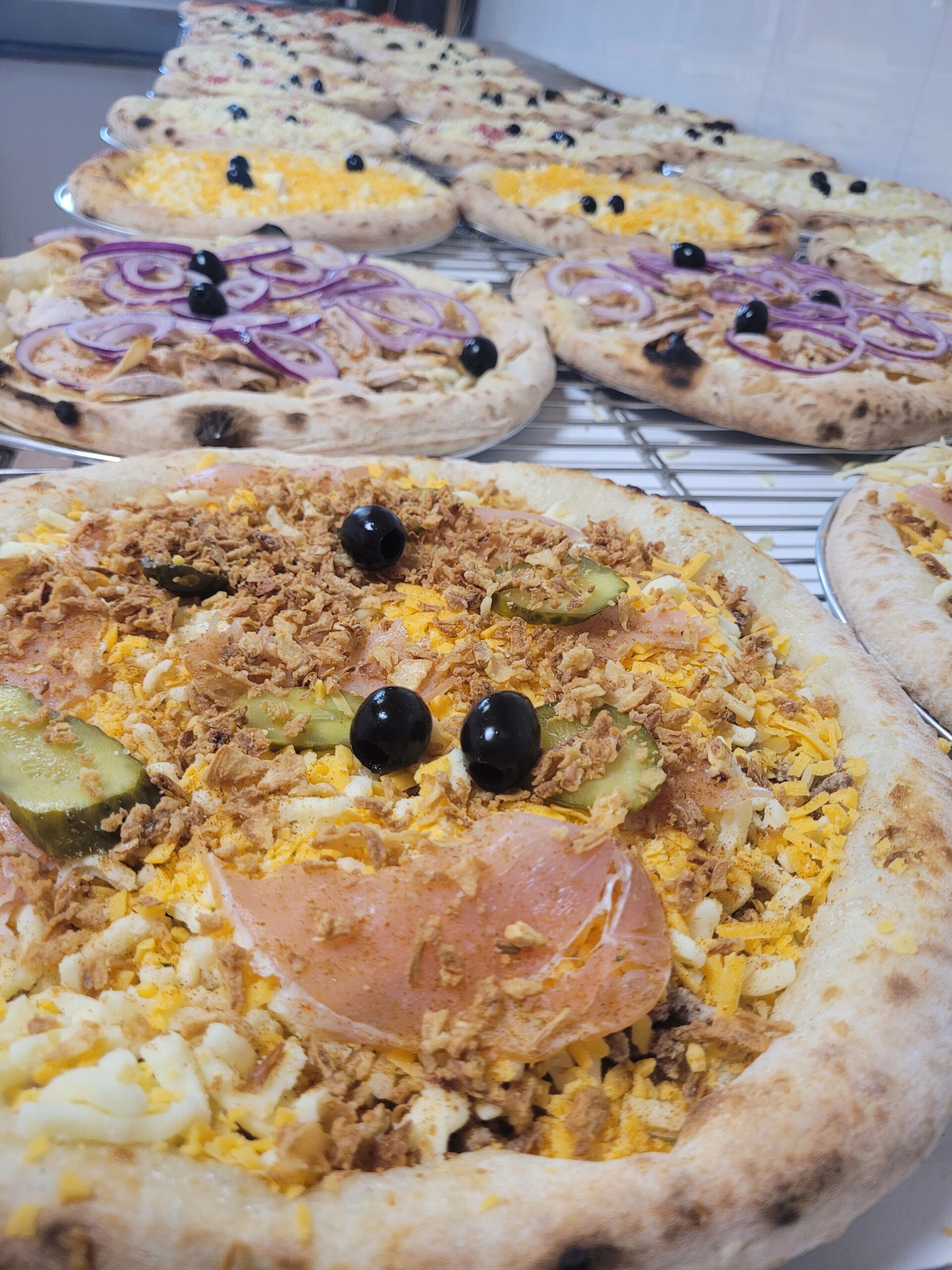 Une pizza à tout heure du jour et de la nuit,Hostens,33125,Nouvelle-Aquitaine,France