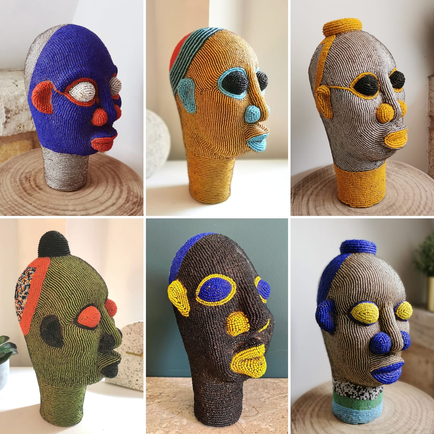 Découvrez des céramiques colorées et vitaminées faites main à Bordeaux,Bordeaux,33300,Nouvelle-Aquitaine,France