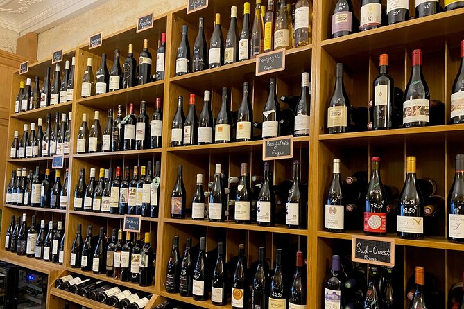 Visite gastronomique et œnologique de Bordeaux,Bordeaux,33000,Nouvelle-Aquitaine,France