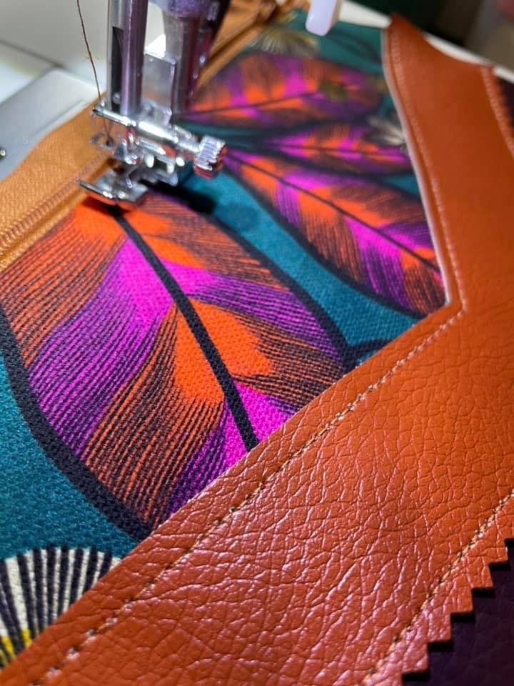 Créatrice de sacs et accessoires pour femme,Saint-Médard-en-Jalles,33160,Nouvelle-Aquitaine,France