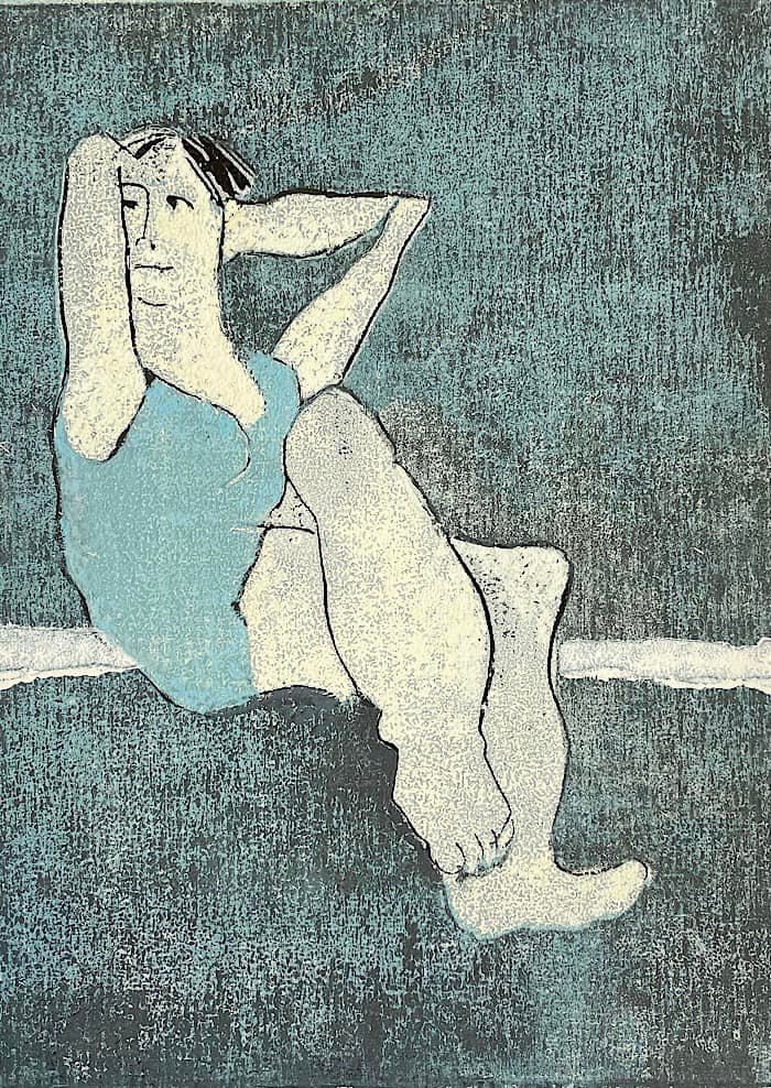 Pour un dessin instinctif, spontané et naturel,Arcachon,33120,Nouvelle-Aquitaine,France