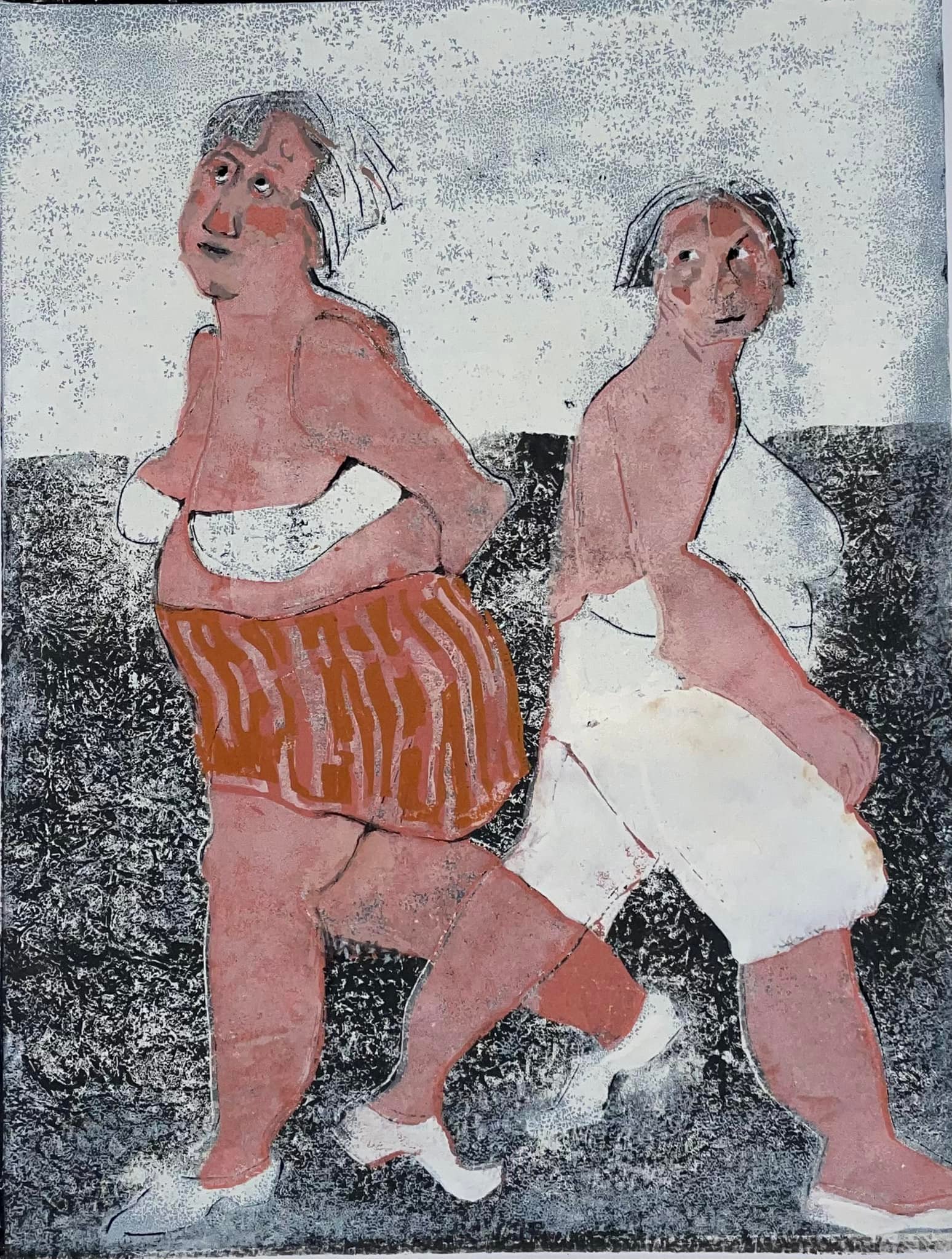 Pour un dessin instinctif, spontané et naturel,Arcachon,33120,Nouvelle-Aquitaine,France