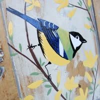 Un endroit débordant d'idées et de couleurs  pour votre décoration!,Saint-Sulpice-de-Pommiers,33540,Nouvelle-Aquitaine,France