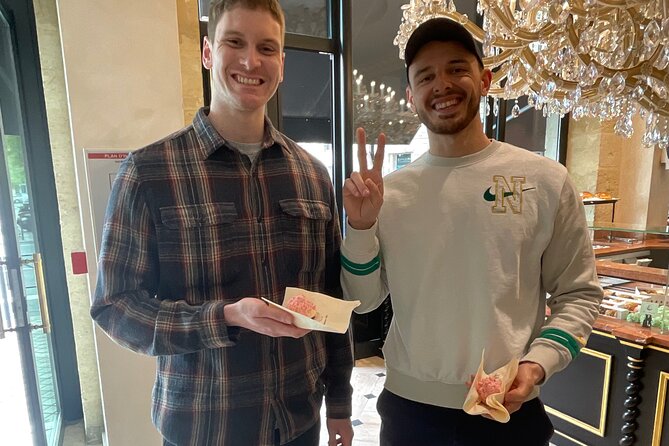 Visite gastronomique privée de la boulangerie de Bordeaux - Boulangeries et pâtisseries,Bordeaux,33000,Nouvelle-Aquitaine,France