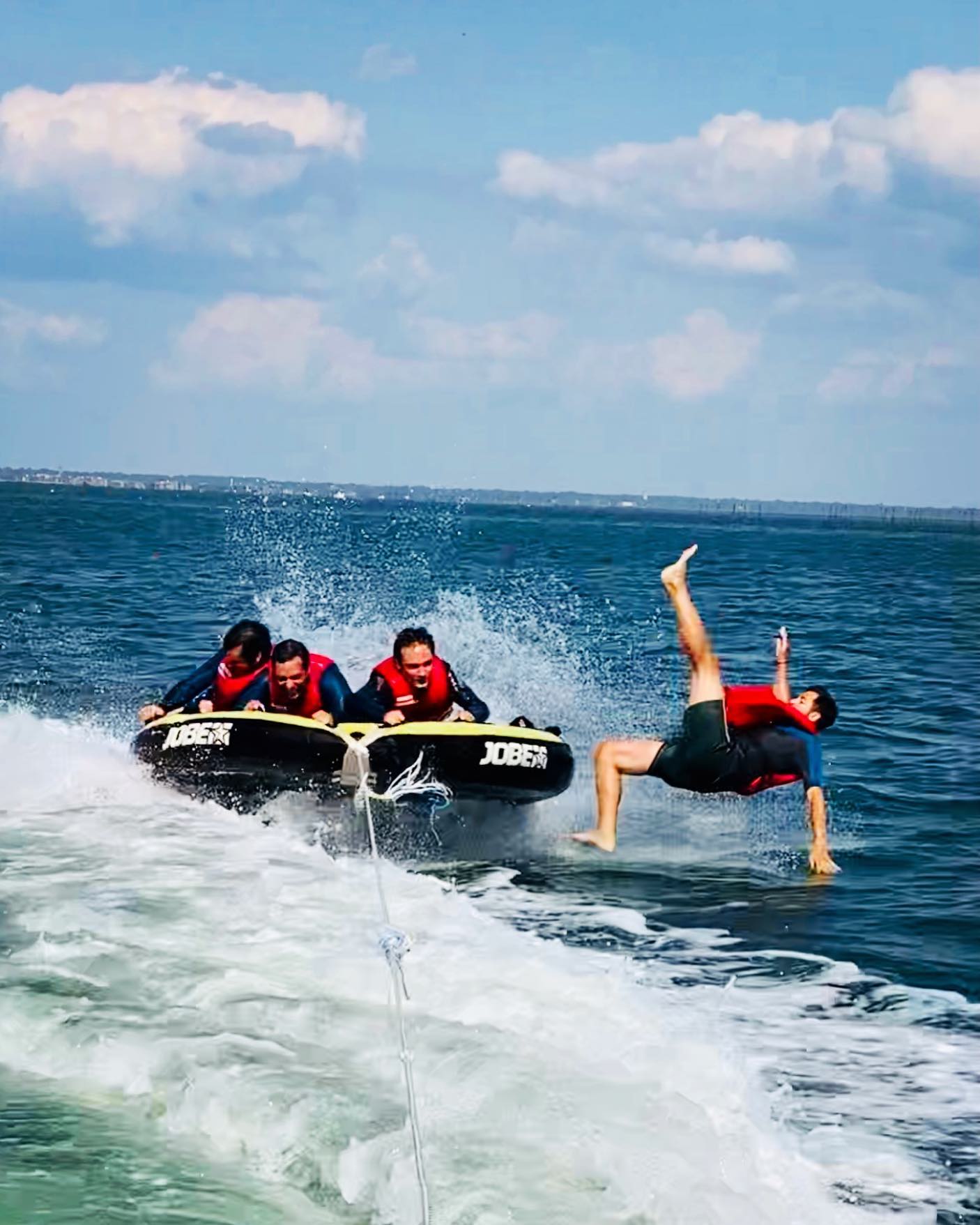 Parachute ascensionnel sur la plage de l'Herbe,Lège-Cap-Ferret,33970,Nouvelle-Aquitaine,France