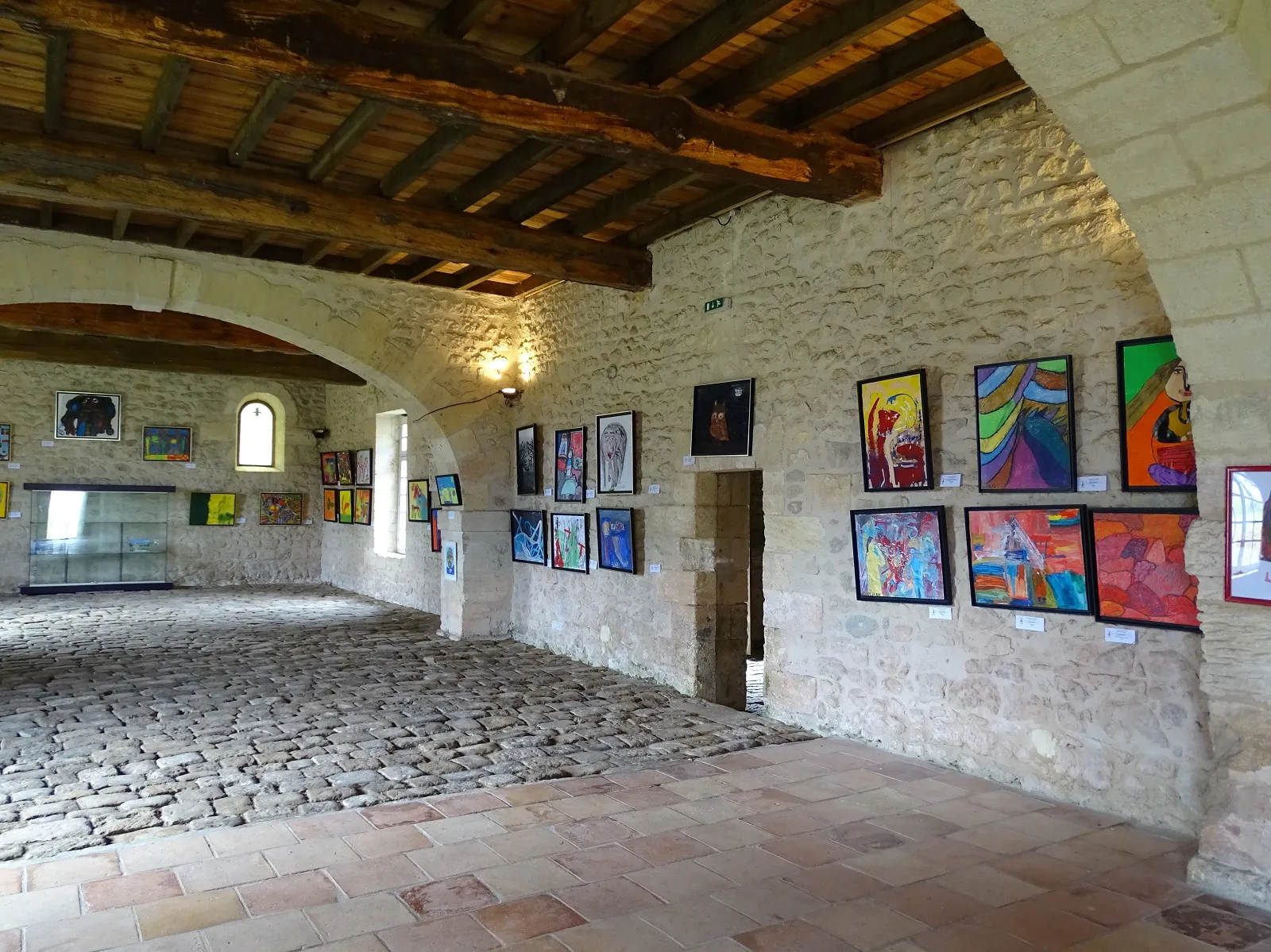 FORT MÉDOC - UNESCO WORLD HERITAGE SITE,Cussac-Fort-Médoc,33460,Nouvelle-Aquitaine,France