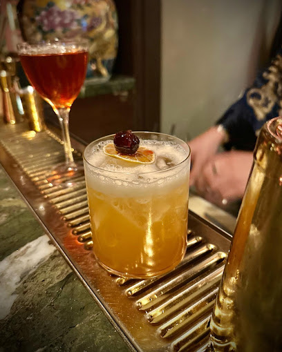 Madame Pang,Bordeaux,33000,Nouvelle-Aquitaine,France